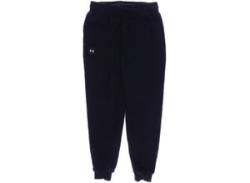 UNDER ARMOUR Herren Stoffhose, schwarz von Under Armour