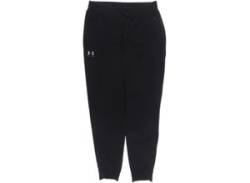 UNDER ARMOUR Herren Stoffhose, schwarz von Under Armour