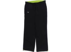 UNDER ARMOUR Herren Stoffhose, schwarz von Under Armour