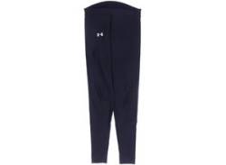 UNDER ARMOUR Herren Stoffhose, schwarz von Under Armour