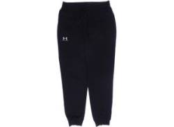 UNDER ARMOUR Herren Stoffhose, schwarz von Under Armour