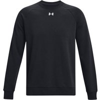 UNDER ARMOUR Herren Sweatshirt UA RIVAL FLEECE CREW von Under Armour