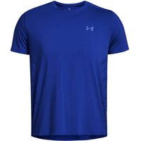 UNDER ARMOUR Herren T-Shirt UA ISO-CHILL LASER HEAT SS von Under Armour