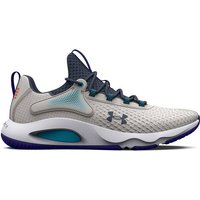 UNDER ARMOUR Herren Workoutschuhe UA HOVR RISE 4 von Under Armour