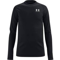 UNDER ARMOUR Kinder Hemd UA CG ARMOUR LS von Under Armour