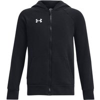 UNDER ARMOUR Kinder Kapuzensweat UA RIVAL FLEECE FZ HOODIE von Under Armour