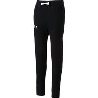 UNDER ARMOUR Kinder Sporthose RIVAL SOLID JOGGER von Under Armour