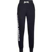 UNDER ARMOUR Mädchen Hose Rival Fleece Joggers von Under Armour