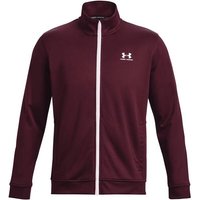 UNDER ARMOUR SPORTSTYLE TRICOT JACKET von Under Armour