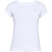 Under Armour® Funktionsshirt Damen HeatGear Kurzarm T-shirt - 1328964 von Under Armour