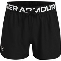 Under Armour® Funktionsshorts PLAY UP SOLID SHORTS BLACK von Under Armour
