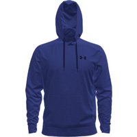 Under Armour® Hoodie UNDER ARMOUR Herren Kapuzensweat UA ARMOUR FLEECE HOODIE von Under Armour