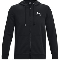 Under Armour® Kapuzenpullover Herren Fleece Full-Zip Hoodie von Under Armour