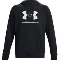 Under Armour® Kapuzenpullover Herren Rival Fleece Logo Hoodie - Kapuzenpullover von Under Armour