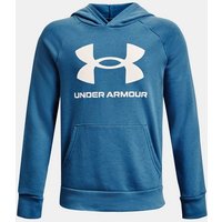 Under Armour® Kapuzensweatshirt UA RIVAL FLEECE HOODIE von Under Armour