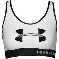 Under Armour® Sport-BH Mid Keyhole Graphic Sport-BH default von Under Armour