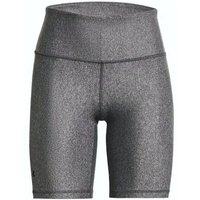 Under Armour® Sweatbermudas Damen HeatGear Bike Shorts von Under Armour