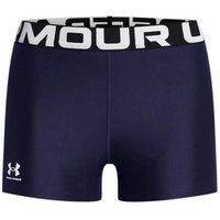 Under Armour® Sweatbermudas Damen HeatGear Shorty von Under Armour