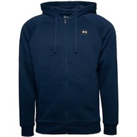 Under Armour® Sweatjacke Rival Fleece Full Zip Herren von Under Armour