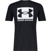 Under Armour® T-Shirt Herren Trainingsshirt (1-tlg) von Under Armour