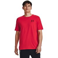 Under Armour® T-Shirt UA SPORTSTYLE LC SHORT SLEEVE von Under Armour