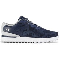 Under Armour® Under Armour Charged Breathe SL TE Navy Damen Golfschuh von Under Armour