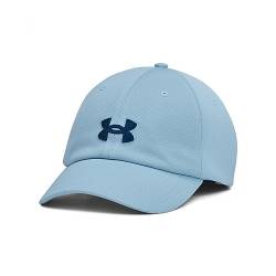 Under Armour Blitzing Adj Cap One Size von Under Armour