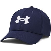 Under Armour Blitzing Cap Herren in dunkelblau, Größe: L/XL von Under Armour