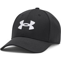 Under Armour Blitzing Cap in schwarz von Under Armour