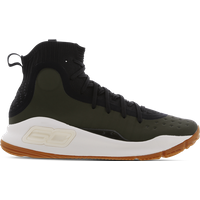 Under Armour Curry 4 - Herren Schuhe von Under Armour