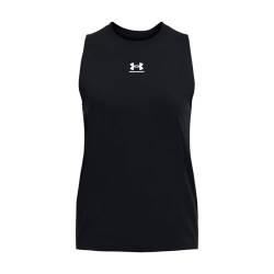 Under Armour Damen Campus Muscle Tank Shirt von Under Armour