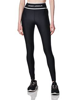 Under Armour Damen HeatGear Marken-Wb Leggings von Under Armour