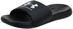 Under Armour Damen UA W Ansa Fix SL Slide-Sandale von Under Armour