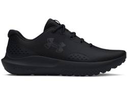 Under Armour Damen UA W Charged Rogue 4 Laufschuhe, Black/Black/Black, 38 EU von Under Armour