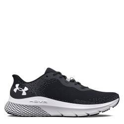 Under Armour Damen UA W HOVR Turbulence 2 Sneaker, Black/Jet Gray/White, 40 EU Weit von Under Armour