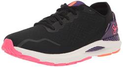 Under Armour Damen Ua W HOVR Sonic 6 Technical Performance, Black, 40.5 EU von Under Armour