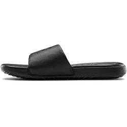 Under Armour Damen Women's Ua Ansa Fixed Slides, Black, 38 EU von Under Armour