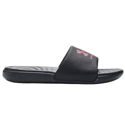 Under Armour Damen Women's Ua Ansa Fixed Slides, Black, 38 EU von Under Armour