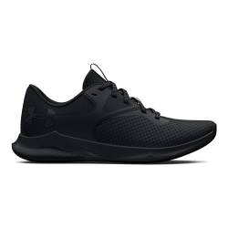 Under Armour Damen Women's Ua Charged Aurora 2 Training Shoes Technical Performance, Black, 42 EU von Under Armour