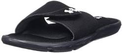 Under Armour Damen Women's Ua Ignite Ix Slides, Black, 39 EU von Under Armour