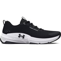 Under Armour Dynamic Select Trainingsschuhe für Herren, schwarz,11 von Under Armour