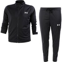 Under Armour EMEA Trainingsanzug Herren in schwarz von Under Armour