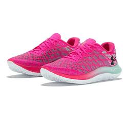 Under Armour Flow Velociti Wind 2 Damen Laufschuhe - AW22, Rose, 39 EU von Under Armour