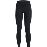 Under Armour Fly Fast 3.0 Tight Damen in schwarz, Größe: L von Under Armour