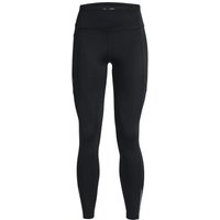 Under Armour Fly Fast 3.0 Tight Damen in schwarz, Größe: S von Under Armour