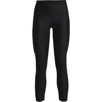 Under Armour Heatgear Hi Ankle Tight Damen in schwarz, Größe: S von Under Armour