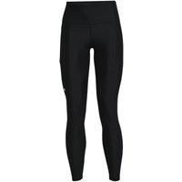 Under Armour Heatgear HiRise NS Tight Damen in schwarz, Größe: M von Under Armour