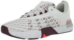 Under Armour Herren Fitnessschuhe TriBase Reign 5 White Clay 45 von Under Armour