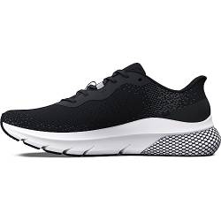 Under Armour Herren HOVR Turbulence 2 Trainingschuhe Sneaker Schwarz 41 EU von Under Armour