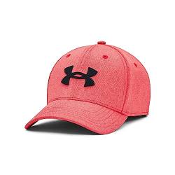 Under Armour Herren Kappe Blitzing Cap 1376700 Red2 M/L von Under Armour